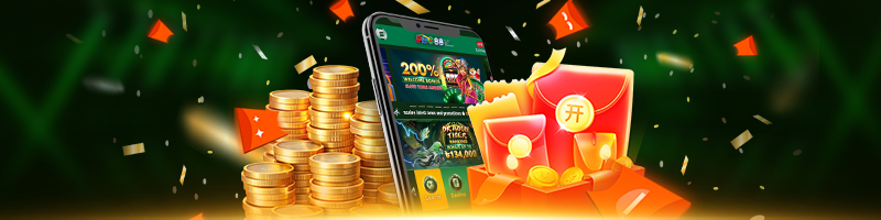 PBC88 Online Register, PBC88 Sports Betting